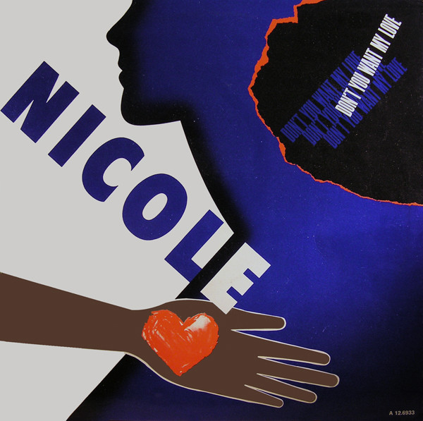 Nicole McCloud Don't You Want My Love